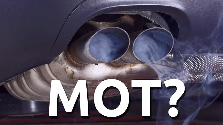 12 Things To Check Before Buying a Used Car