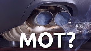 12 Things To Check Before Buying a Used Car