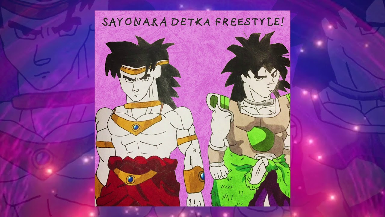 Eighty Eight x Mario - Sayonara Detka Freestyle