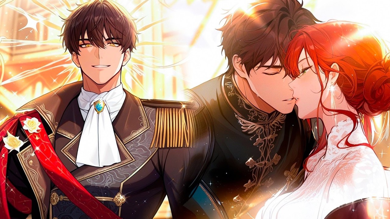 Running from Her Fate as a Villainess, She Ends Up Bound to the Tyrant - Manhwa Recap