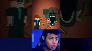 BACON ROBLOX Vs Meme61 + Meme67 in Maze : How to get out of here ? #shortsvideo