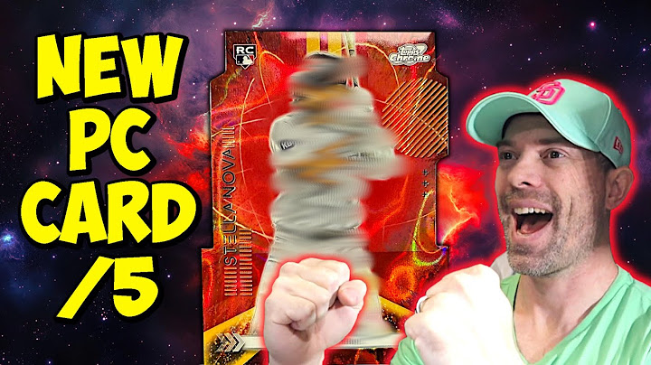 Mysterious Package, Big PC Addition & 2024 Topps Update Box Opening