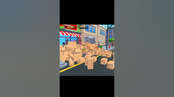 MY NEW SUPERMARKET - MY SUPERMARKET SIMULATOR 3D GAMEPLAY - I AM THE BEST