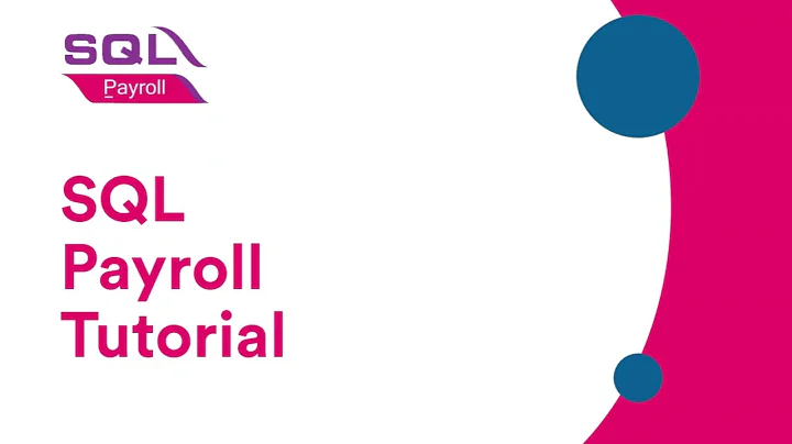 SQL Payroll Guide - Generating KWSP17A Khas