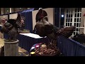 NWTF Taxidermy Competition 2020