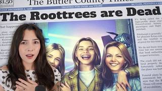finally playing the roottrees are dead