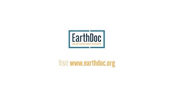 Welcome to EarthDoc 2.0!