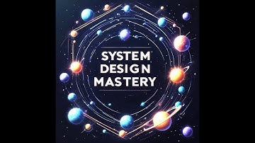 System Design Mastery Course - Introduction