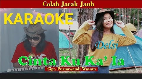 Karaoke Cintaku Ka
