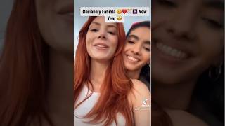 Mariana Y Fabiola Reality Couple