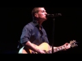 Rob Thomas - This is how a heart breaks (Acoustic) 4-5-14