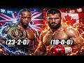 Three-Belt War - Anthony Yarde (UK) vs Artur Beterbiev (Canada) | Boxing Full Fight Highlights HD