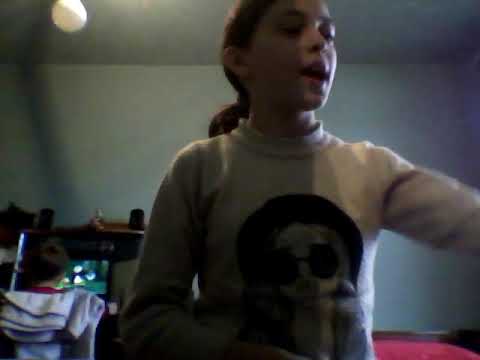 ჩემი make up-ის ნივთები