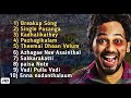 Hip Hop Tamizha_Songs 2020 | Tamil Hit Songs | All new Tamil songs | Singles & Lovers Songs