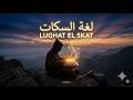 NEXUS Lughat El Skat Le Langage Du Silence Official Audio Évasion Méditative Handpan 
