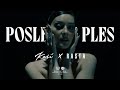 KALI x RASTA - POSLEDNJI PLES (OFFICIAL VIDEO)