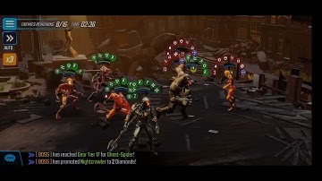 MSF-Incursion 2.3 Bio Boss Node