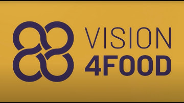 VISION4FOOD animated video