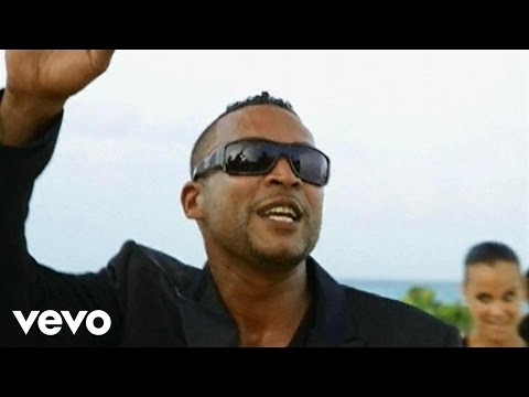 Don Omar - Danza Kuduro ft. Lucenzo