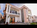 One of the most beautiful house in kigali for sale