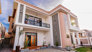 One of the Most Beautiful House in Kigali For Sale