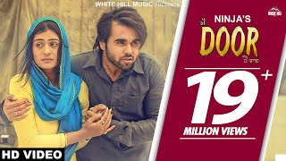 New Punjabi Song 2017-Door(Full Song)-Ninja-Pankaj Batra-Goldboy-Latest Punjabi Songs 2017 chords