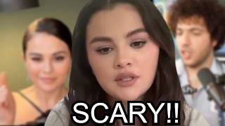 Selena Gomez SCARY Video Goes VIRAL!!!! | Benny Blanco SHOWS WHAT NOW???