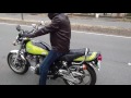 カワサキゼファー400 Z2仕様