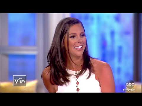 Video: Abby Huntsman Net Worth: Wiki, Verheiratet, Familie, Hochzeit, Gehalt, Geschwister