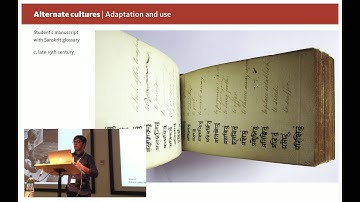 Vaibhav Singh – Pictures of things: context in the time of global design