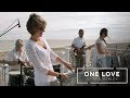 One Love - Bob Marley (Instrumental Cover) Steel Rhythm Steel Drum Band - Steel Drums