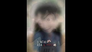 DJ di jalan ada lampu versi ejen ali #ejenalimusim3