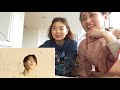 REACTION TIME BTS FAKE LOVE With NON KPOP FRIEND