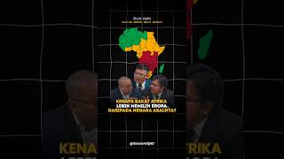 Pemain Afrika "Dicuri" Eropa? Ini Realita Pahitnya!