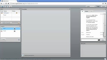 BigBlueButton 0.8 Presenter Overview.mp4