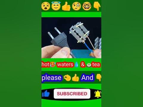 how to make hot tea 🍵☕ | #short | # popular | #Tranding