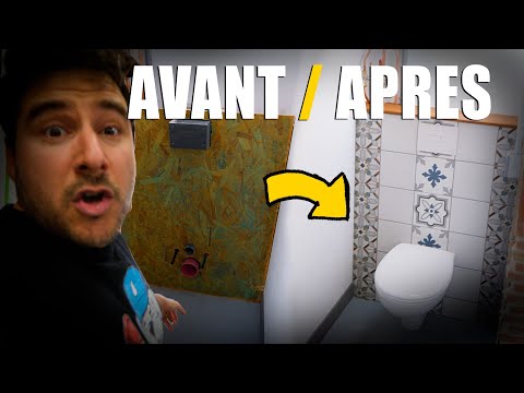 carreler-sur-du-bois,-toilettes-atelier---ljvs