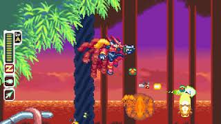 Download Lagu MegaMan Zero 2 - (Part1) FOREST OF DYSIS MP3