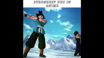 Gogeta fusion dance sparking zero #trending #shorts #subscribe