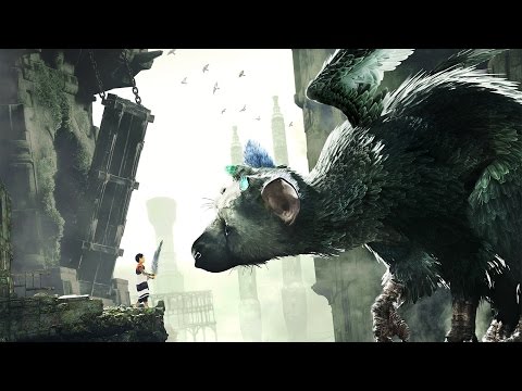 Video: Shuhei Yoshida über Die Rettung Von The Last Guardian Und PS4 In Japan