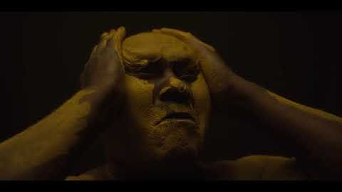 CHASING GHOSTS | SUMMER