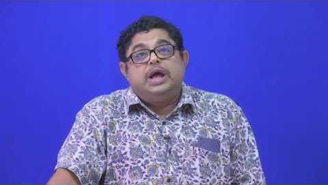 Lecture 12: Dipole And Monopole Antenna