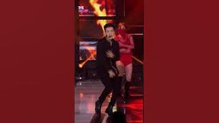 SUPER JUNIOR - D&E, Danger DONG HAE Focus [THE SHOW 190423]