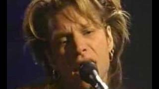 Bon Jovi - With A Little Help From My Friends chords