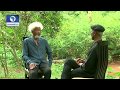 Authors Conversation: Ndibe Chats Nobel Laureate Wole Soyinka Pt.2 |Channels Bookclub|