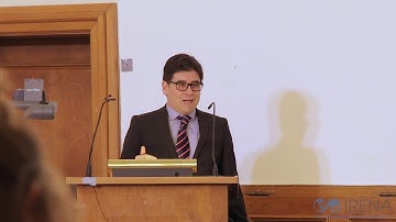 Bonn Lecture Series: The True Costs of Renewables