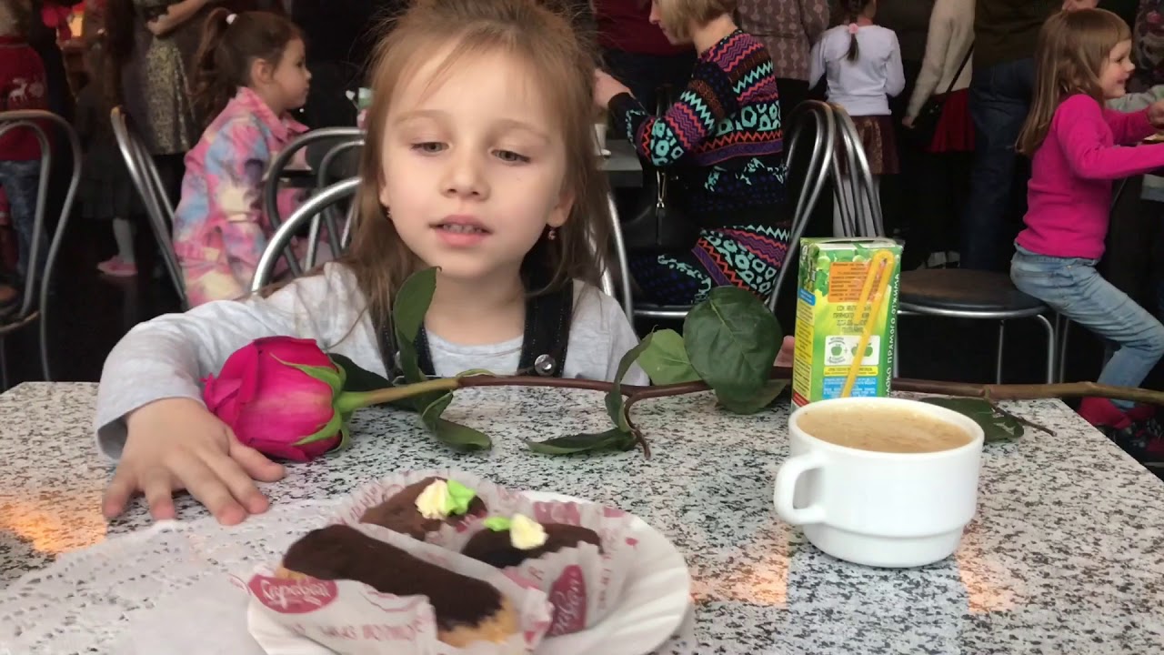 Нижний Новгород: Идём в ТЮЗ на Летучий корабль //26 ноября 2017 - YouTube