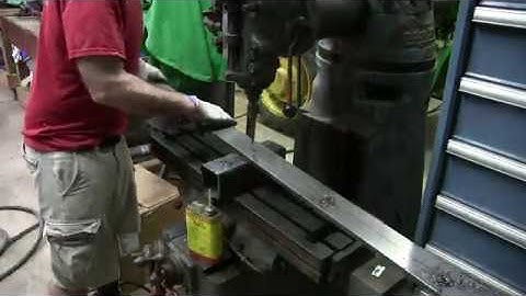 Plasma Table Build Part 2 - Precision Plasma Gantry Spark Robotic Hypertherm Quency air compressor