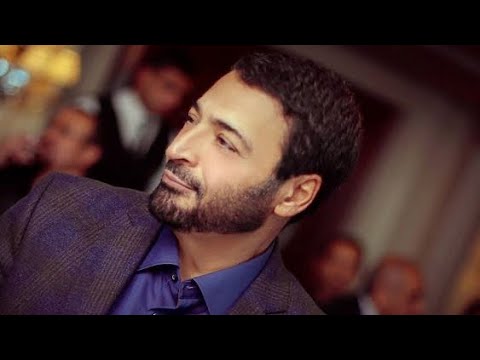 حميد الشاعري اجمل من كل البشر