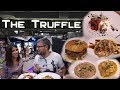 Обзор заведения The Truffle Москва. Говорят, что лучшие трюфели в Москве;) Для фанатов;) #PRostoEda